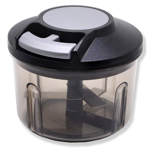 2 in 1 Chopper With Mixer 650 ML