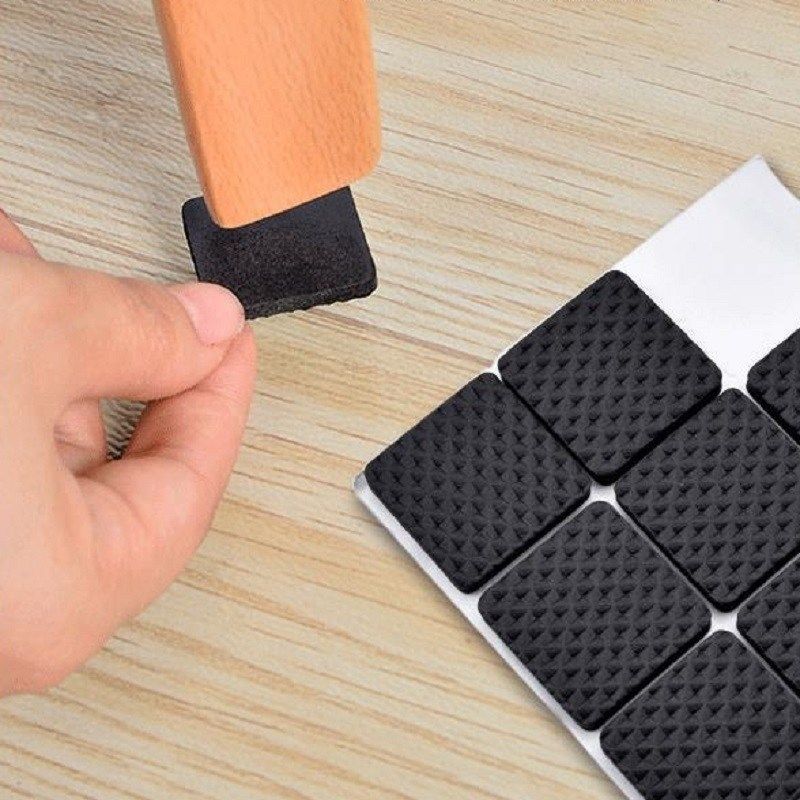 Furniture Soft Anti Slip Mat