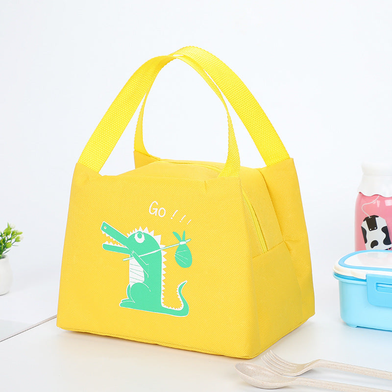 Insulated Lunch Bag 2