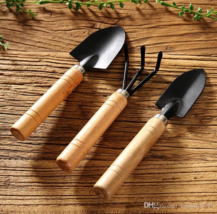 3PCS Garden Tool
