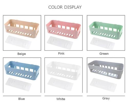 Shelf Storage Basket
