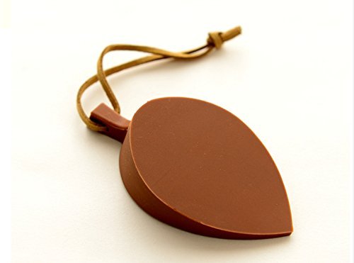 Silicone Leaf Shape Home Office Door Stop Stoppers Block Wedge Doorstops