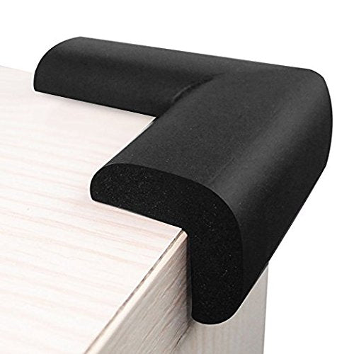 Baby Safety Furniture Edge Guard (4 Pcs Set)