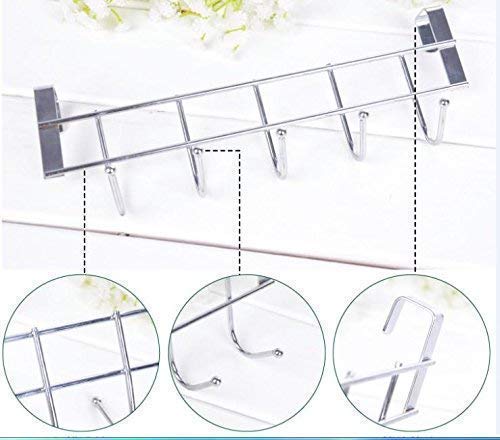 Stainless Steel Cabinet Hook