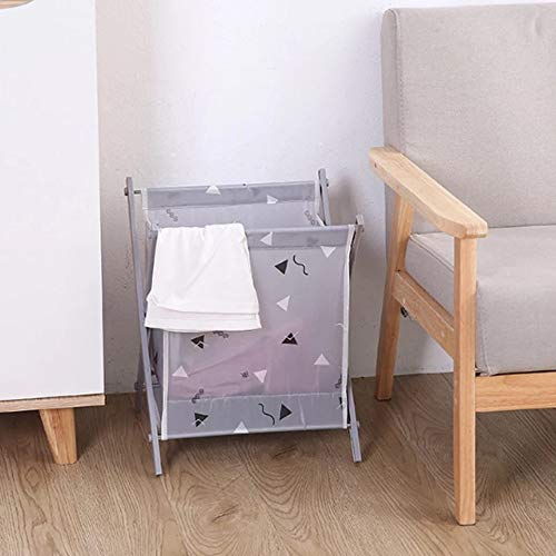 Foldable Laundry Basket