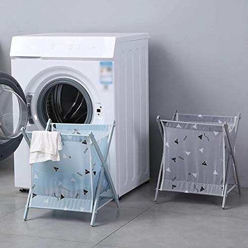 Foldable Laundry Basket