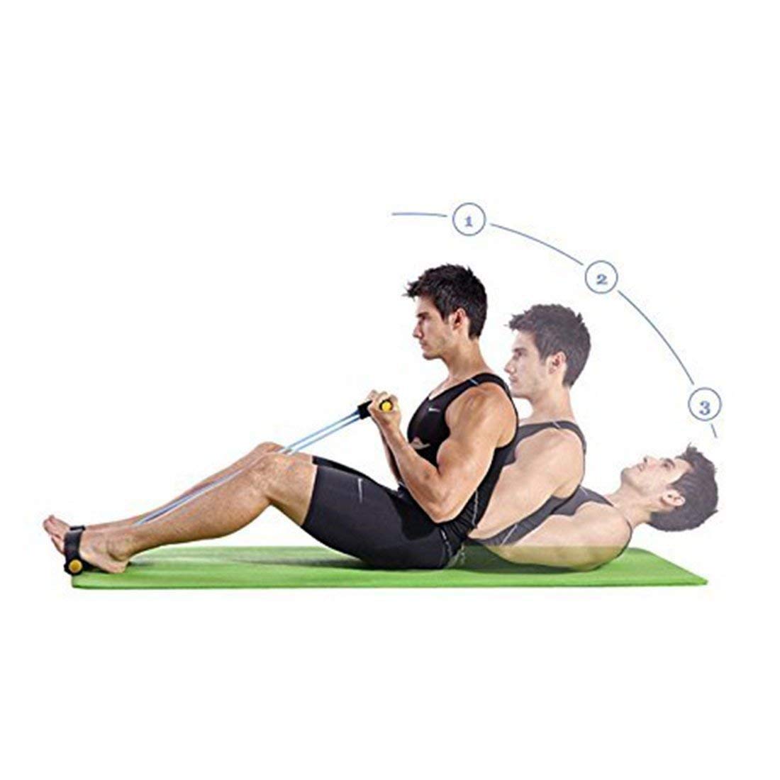 Tummy Trimmer