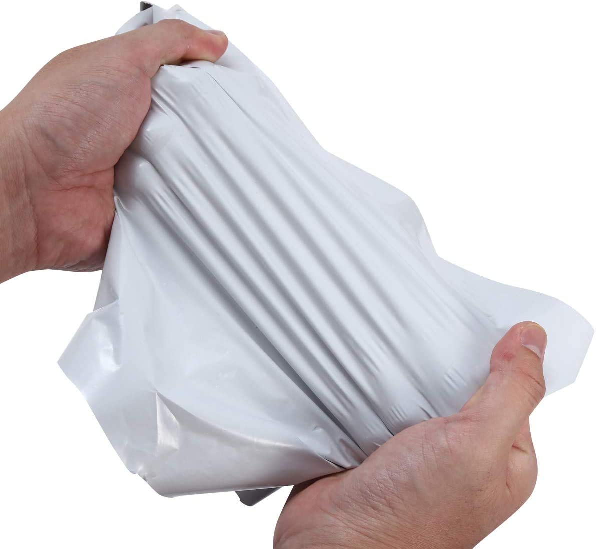 Plain Courier Bags (POD + without POD )