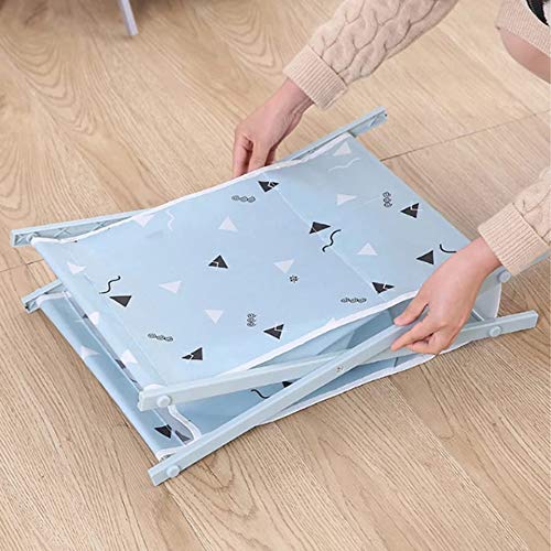 Foldable Laundry Basket
