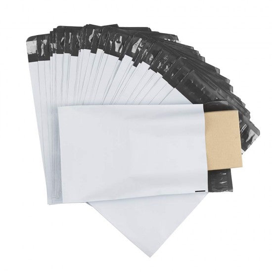 Plain Courier Bags (POD + without POD )