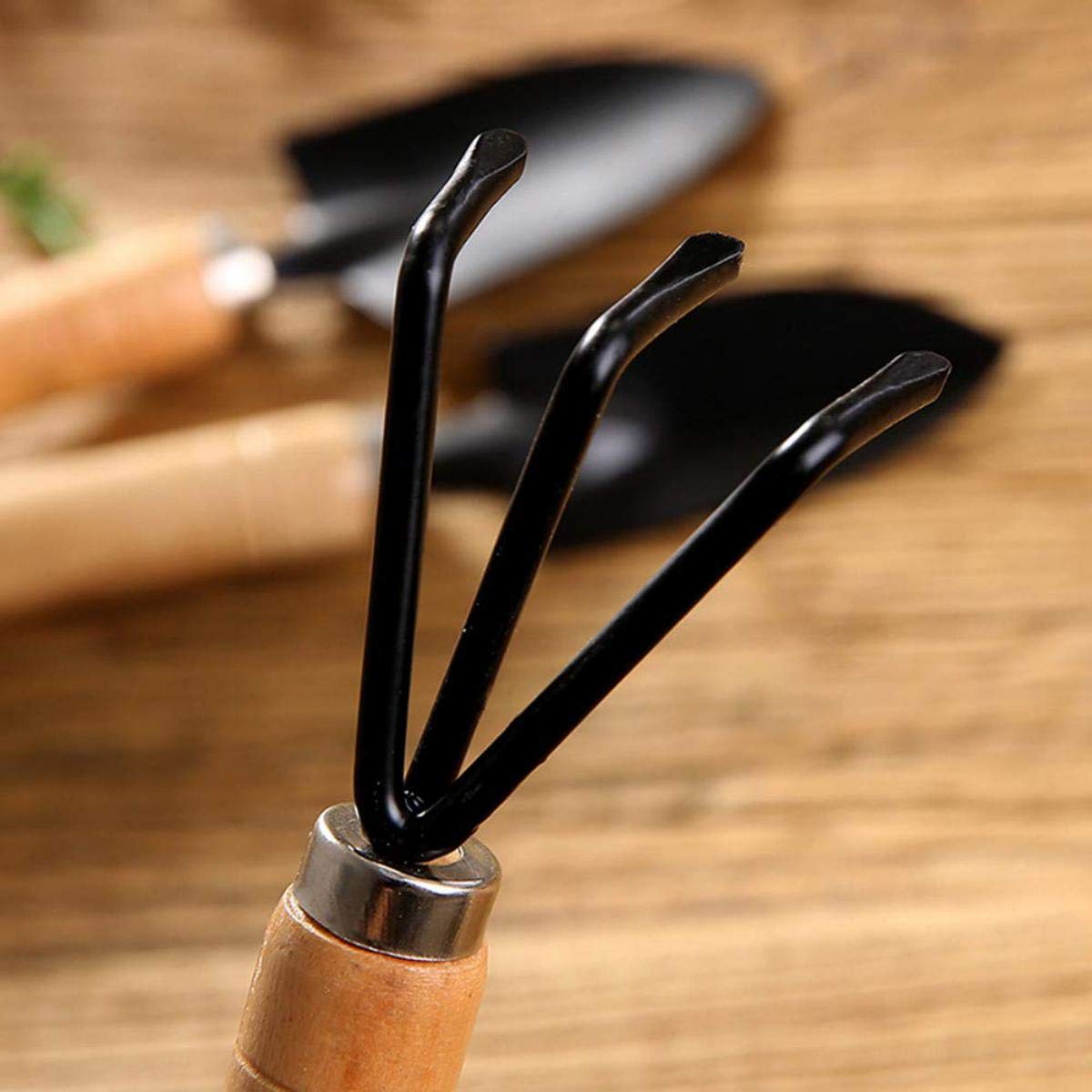 3PCS Garden Tool