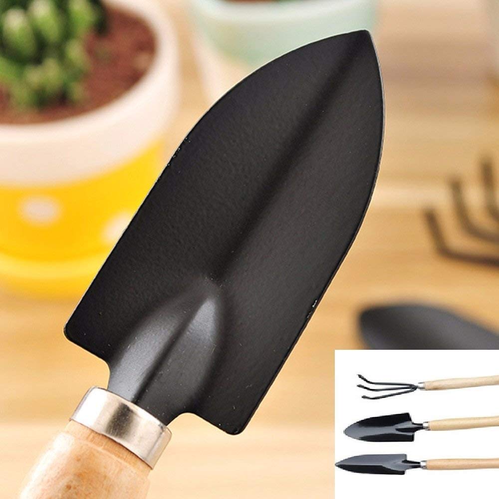 3PCS Garden Tool