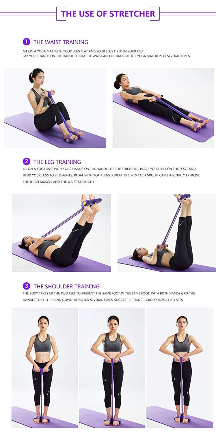 Tummy Trimmer