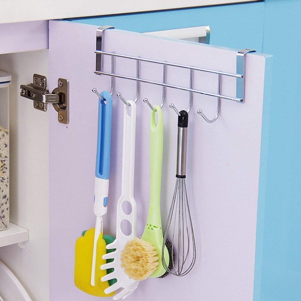 Stainless Steel Cabinet Hook
