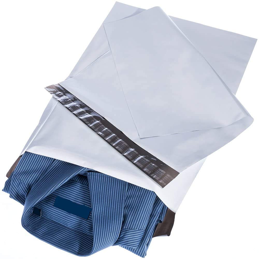 Plain Courier Bags (POD + without POD )
