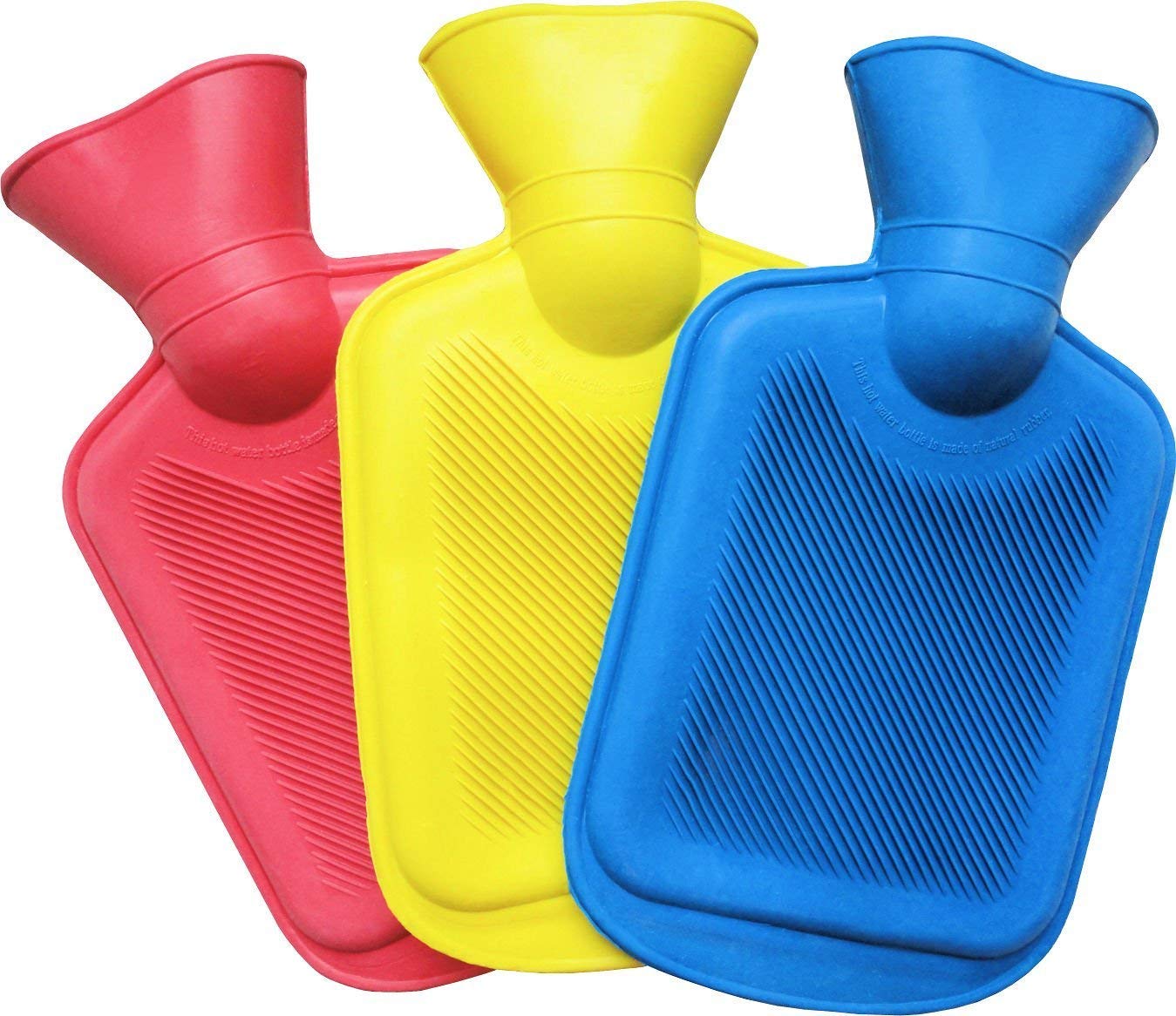 hot water bag rubber