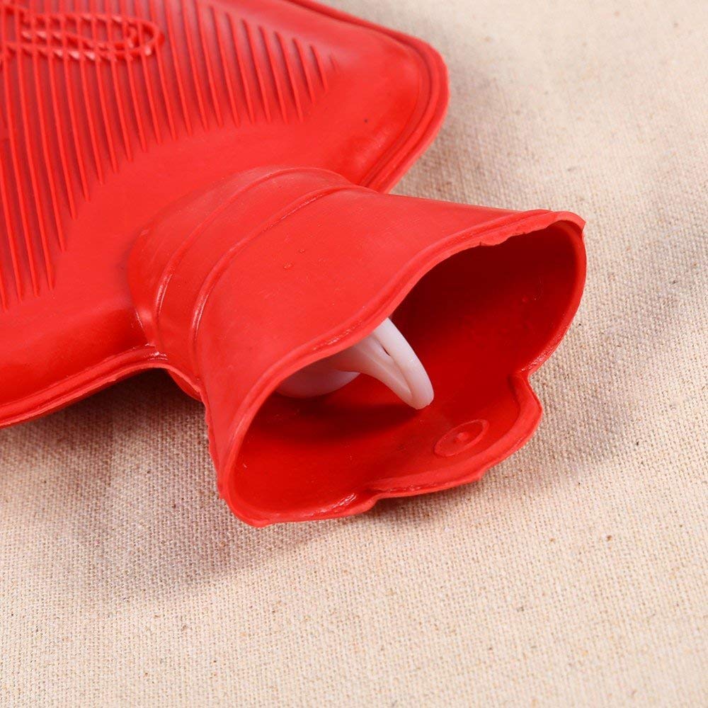 hot water bag rubber