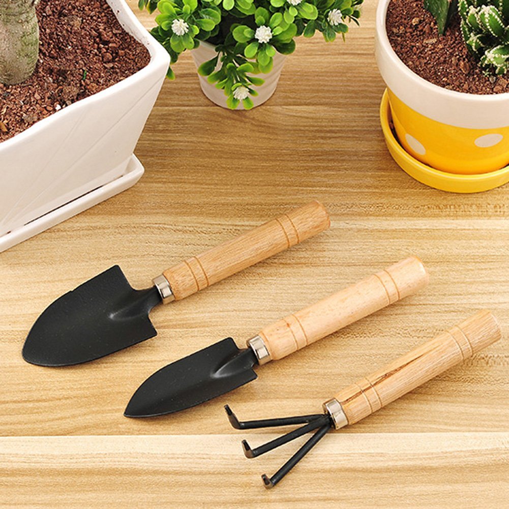 3PCS Garden Tool