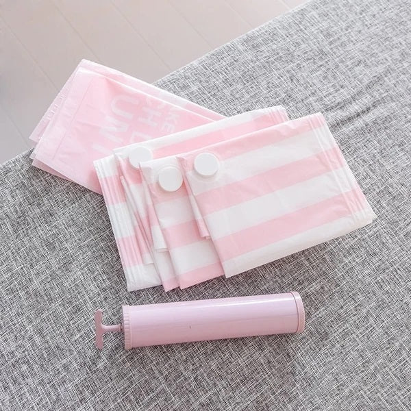Vacuum Bags Set Of 6
