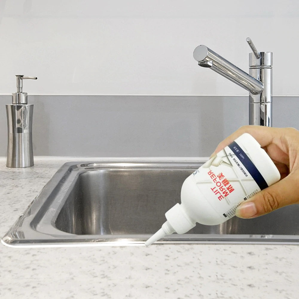 Tiles Gap Sealant for Kitchen and Bathroom