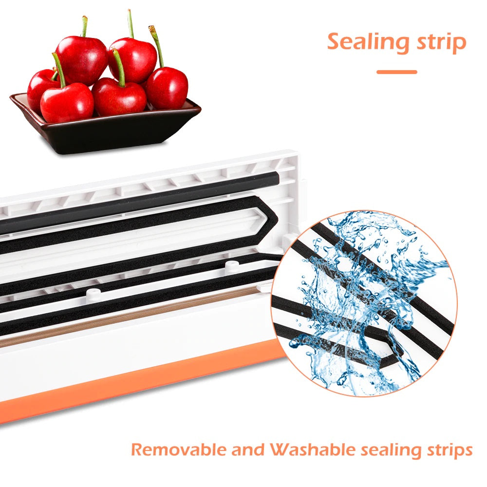 Portable Heat Sealing Machine