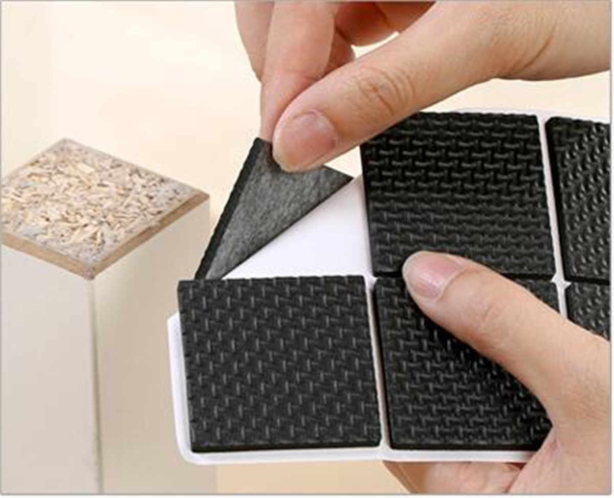 Furniture Soft Anti Slip Mat