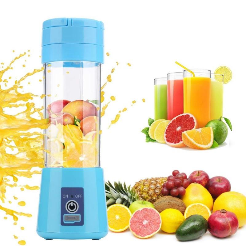 Portable Juicer (6 Blade)