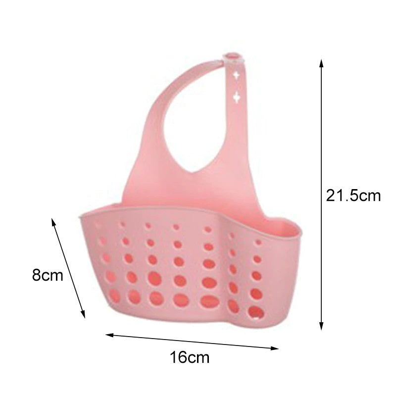 Kitchen Sink Bag