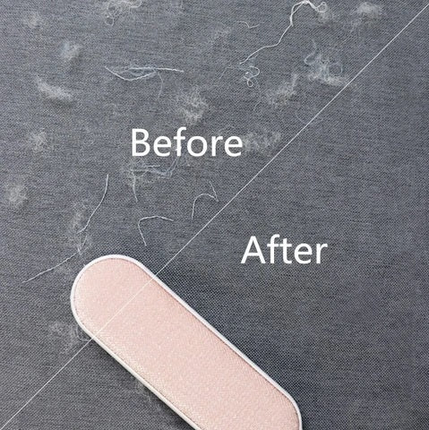 Exclusive Double Sided Fur Remover
