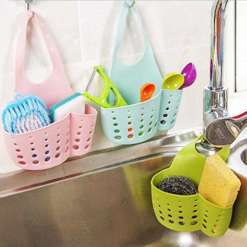 Kitchen Sink Bag