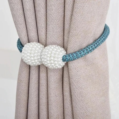 Magnetic Curtain Buckle