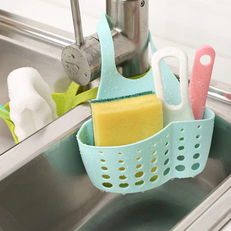 Kitchen Sink Bag