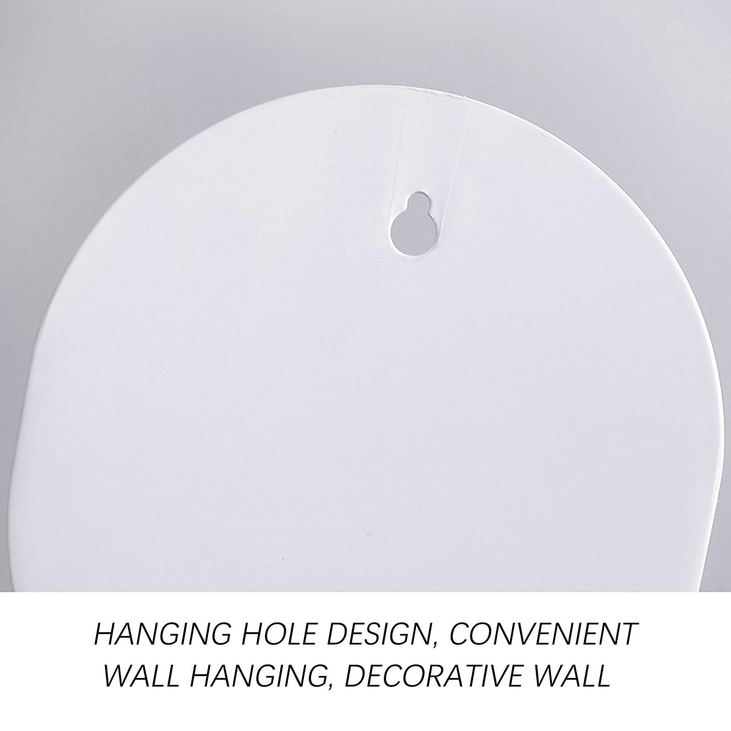 Wall Hanging Vase for Interior Decoration