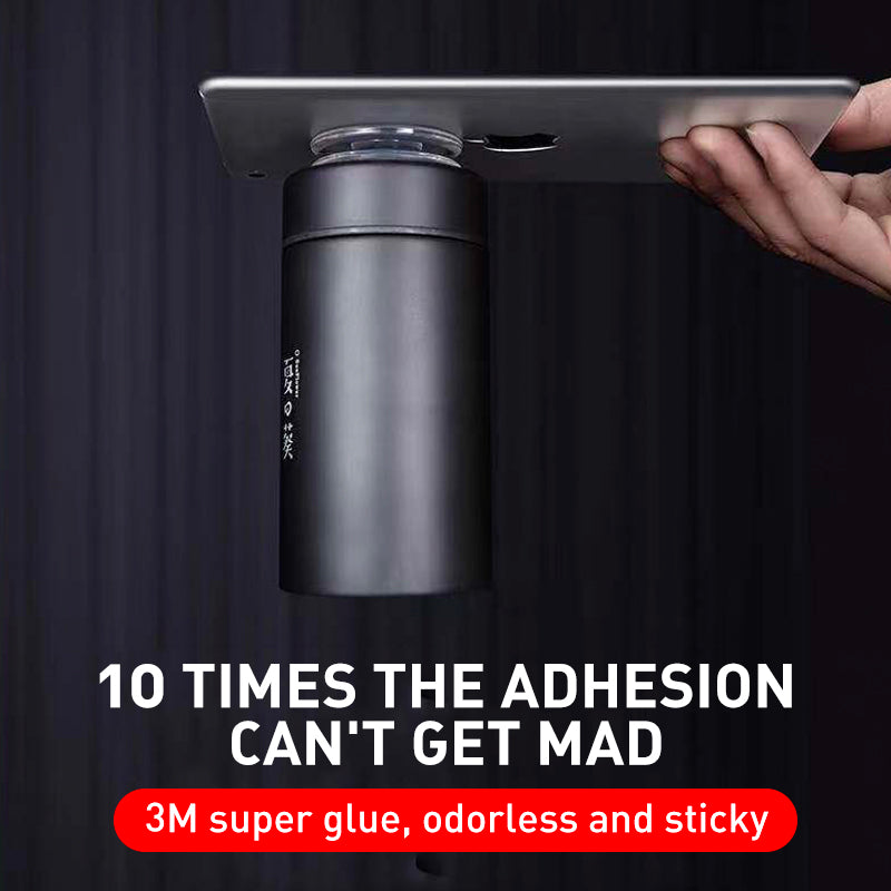 Silicone Gel Pad Mobile Phone Holder