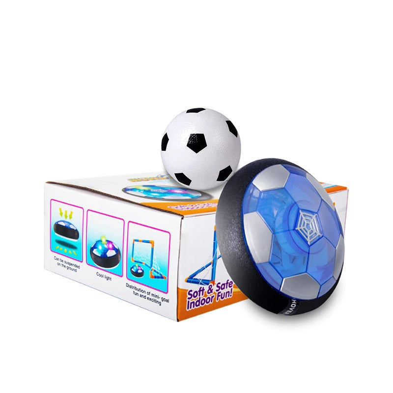 Hover Football Soccer Disc for Indore Play