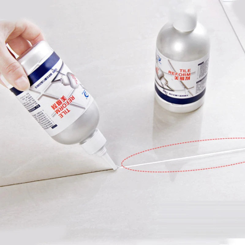 Tiles Gap Sealant for Kitchen and Bathroom