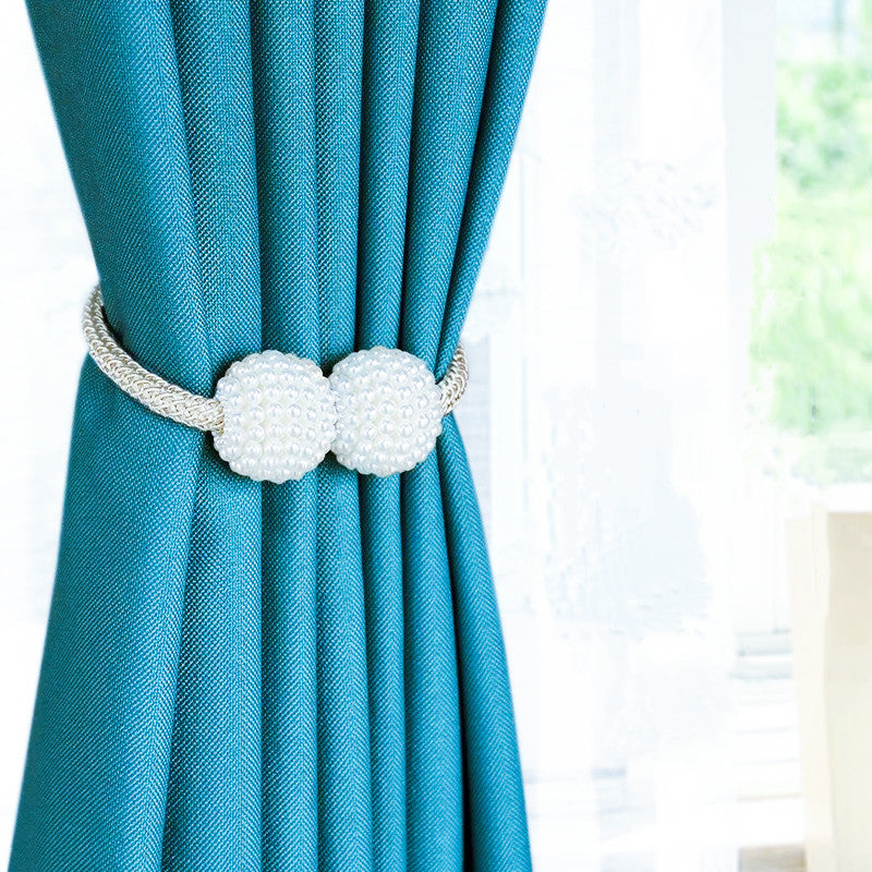 Magnetic Curtain Buckle