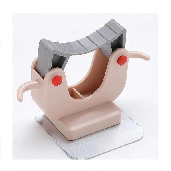 Mop & Broom Holder