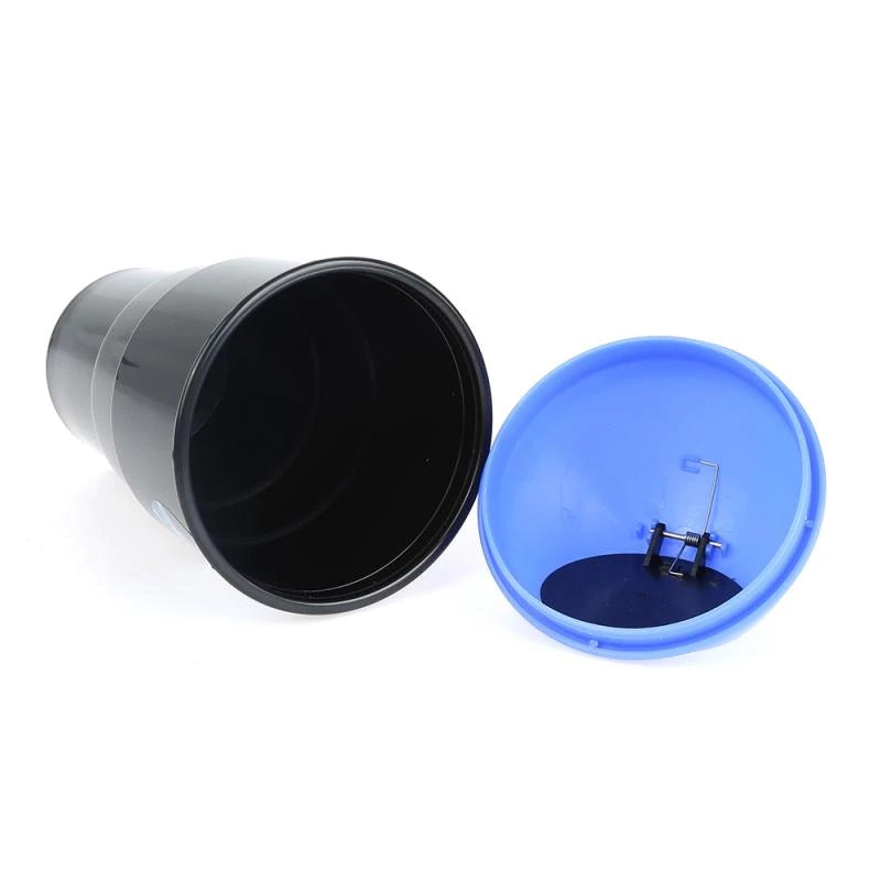 Mini Car Trash Bin For Car
