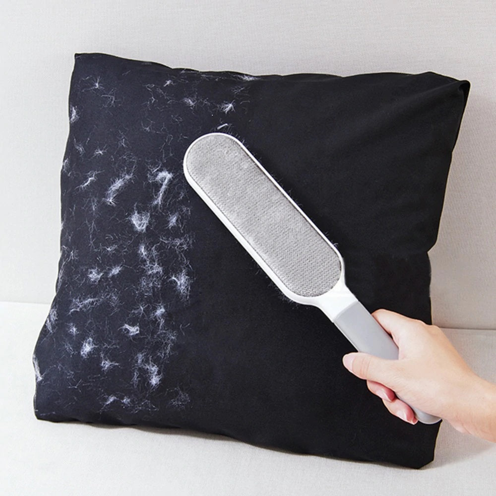 Exclusive Double Sided Fur Remover