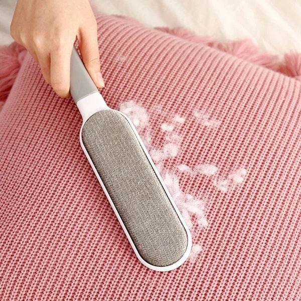 Exclusive Double Sided Fur Remover