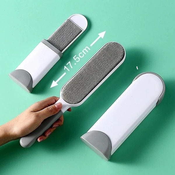 Exclusive Double Sided Fur Remover