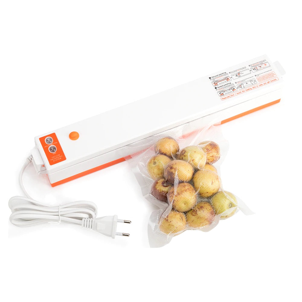 Portable Heat Sealing Machine
