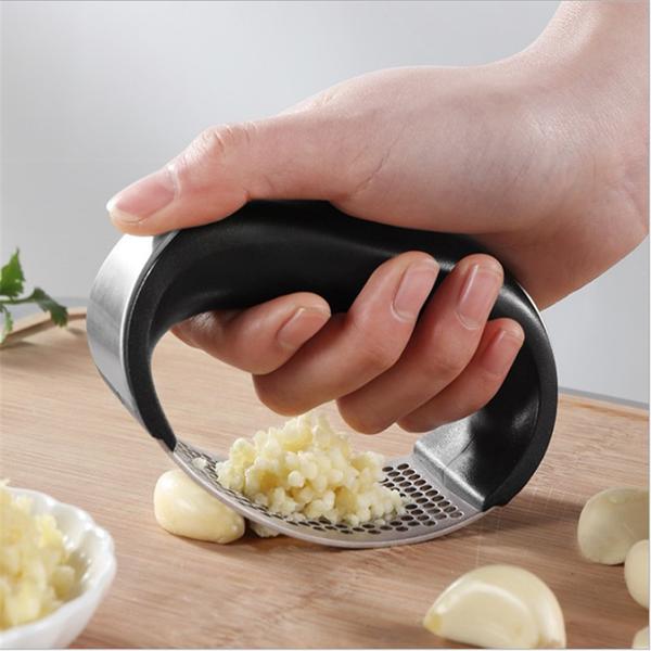 Garlic Crusher
