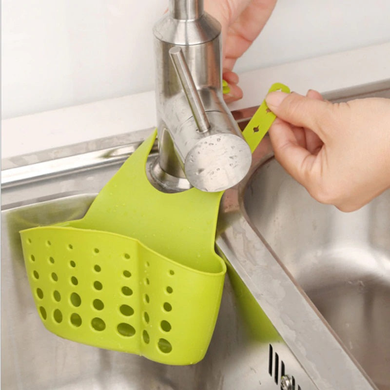 Kitchen Sink Bag