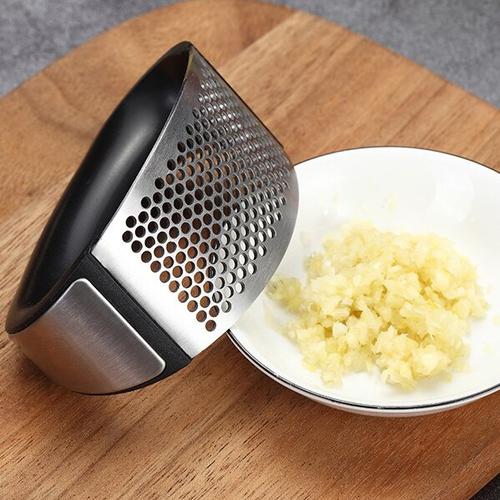 Garlic Crusher