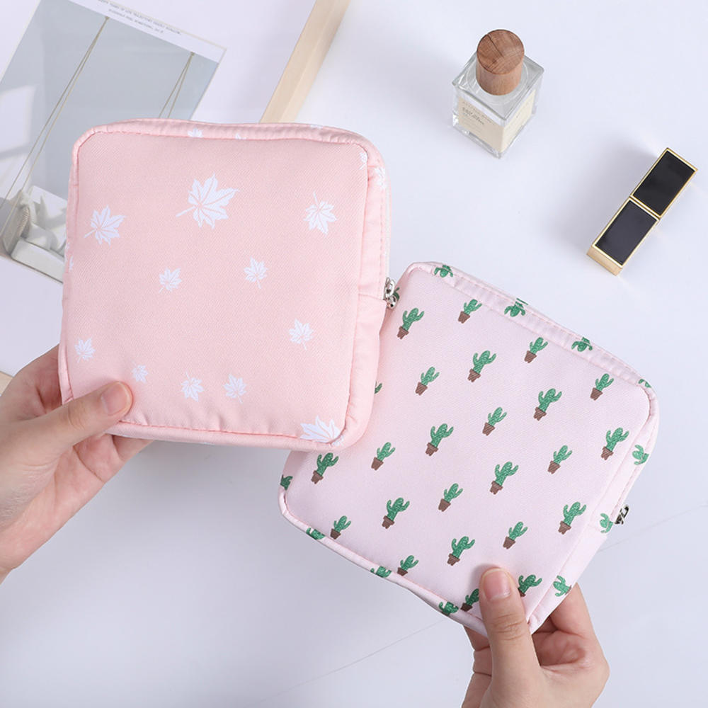 Portable Sanatory Pouch