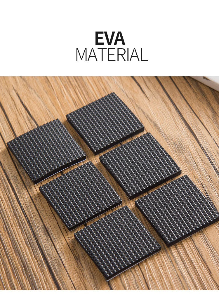 Furniture Soft Anti Slip Mat