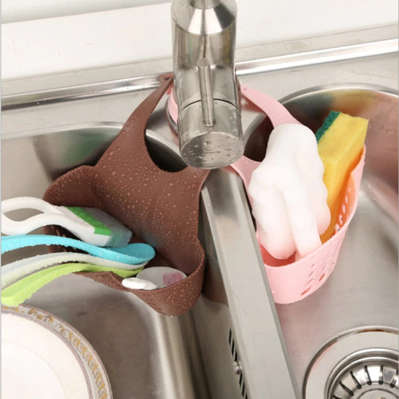 Kitchen Sink Bag