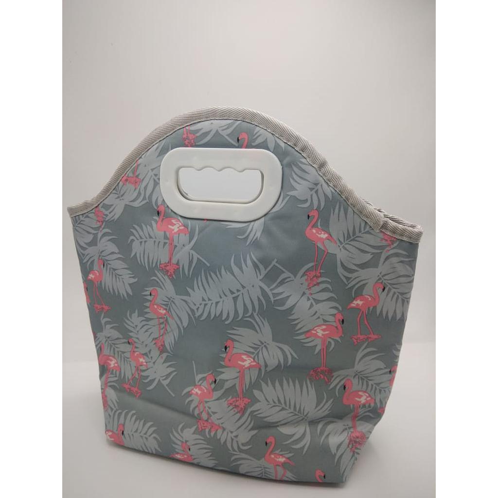 Insulated Lunch Bag